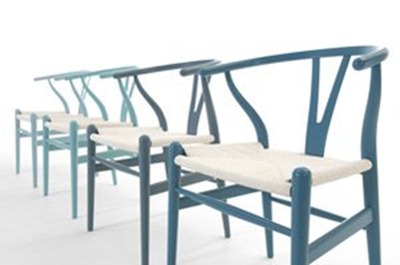 Carl Hansen & Son, Hans Wegner Y-stol 1