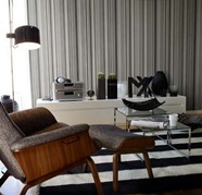 Boråstapeter, Plain Stripes