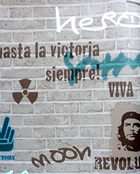 Midbec, Graffiti12