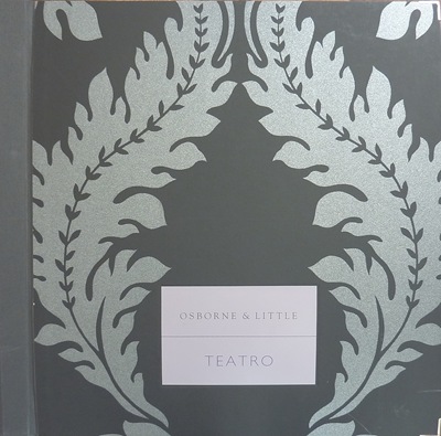 Osborne & Little, Teatro