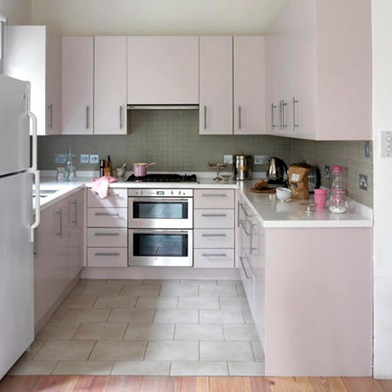 Kitchenisms, Kitchen