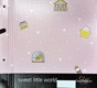 Decor Maison, Sweet Little World
