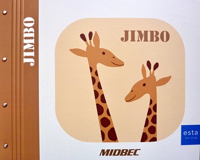 Midbec, Jimbo 1