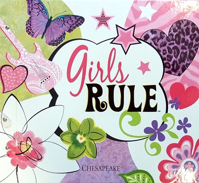 Malco Trading, Girls Rule
