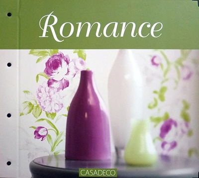 Casadeco, Romance 1
