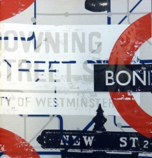 Carma, London 21