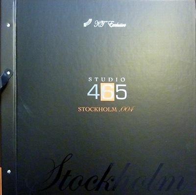 Carma, Stockholm 1
