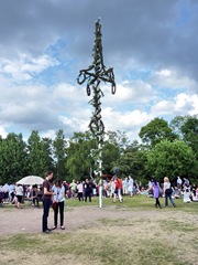2010, Skansen, Midsommar 010