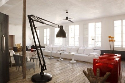 Paola Navone Paris hem 7