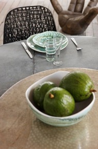 Paola Navone Paris hem 9