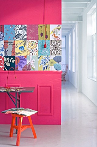 [Casasugar, Patchwork med tapeter.jpg]