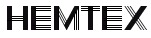 Hemtex logga