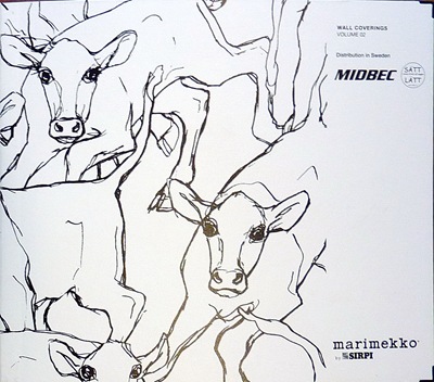 Midbec, Marimekko vol 2, 1