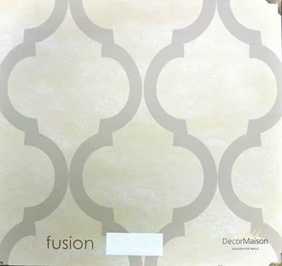 Decor Maison, Fusion 1
