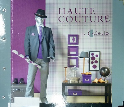 Caselio, Haute Couture 1
