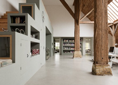 Ark Atelier 1