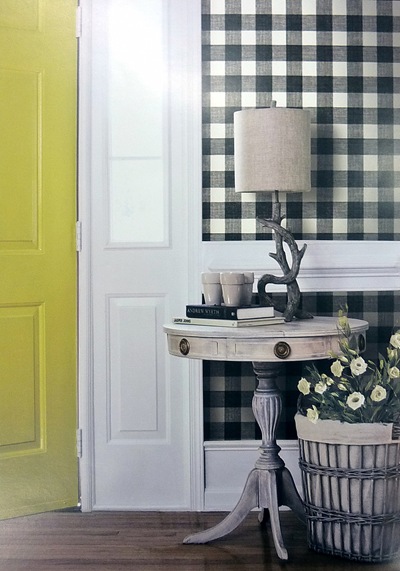 Carma, Vintage Cottage 23