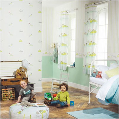 Casadeco, Happy World 11