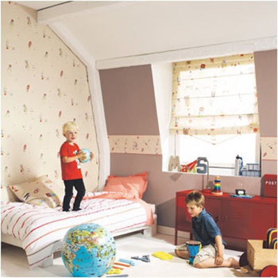 Casadeco, Happy World 20 Casadeco, Happy World 20