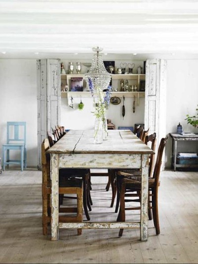 Brocante Chic