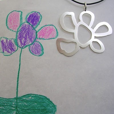 flower-pendant