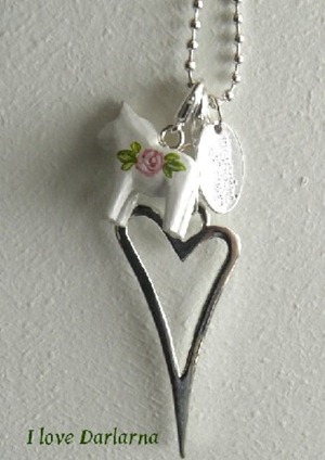 Tävling, halsband
