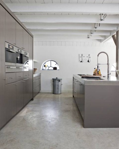 Gård med modern känsla 2