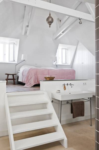 Gård med modern känsla 7