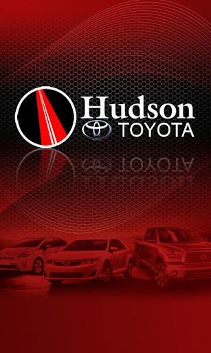 免費下載商業APP|Hudson Toyota app開箱文|APP開箱王