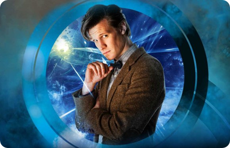 11th Doctor