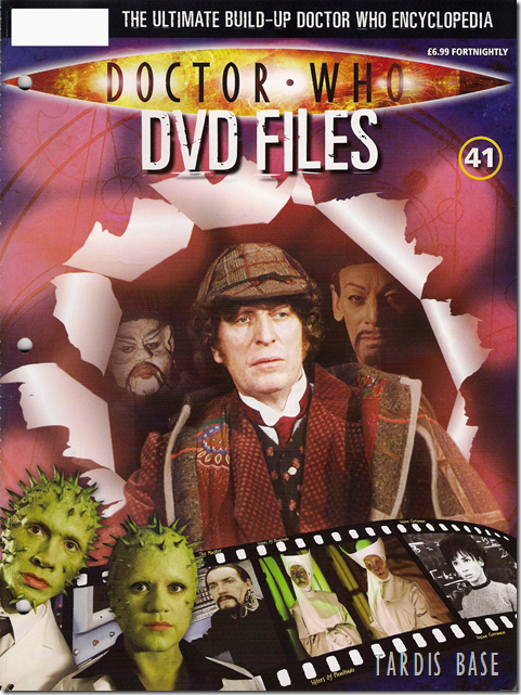 DVD Files 41