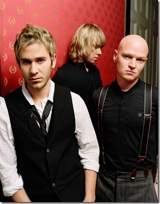 lifehouse