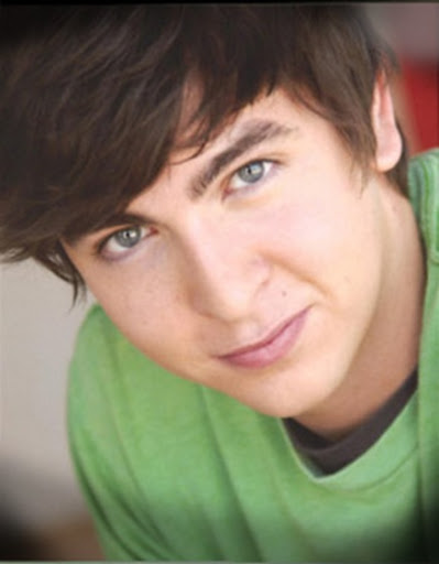 Nick Braun