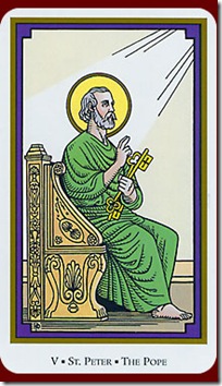 05-Major-Hierophant