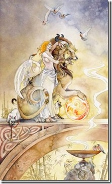 tarot baralho cigano Tarot Baralho Cigano