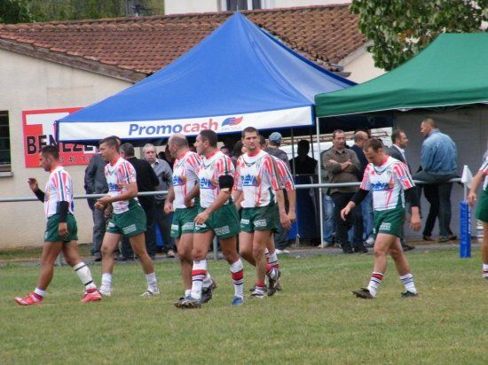 rencontre pamiers 09