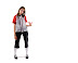 Kristin Katsu "On a Hot Tin Roof