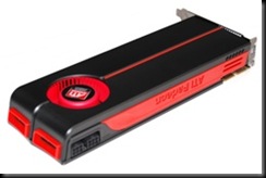 ATI Radeon HD 5870 GC