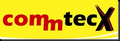 Logo Commtecx
