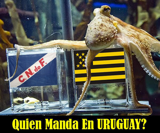 Peñarol Peñarol