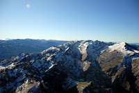 Sierra de Las Villas