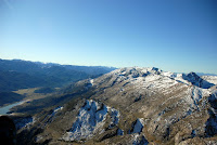 Sierra de Las Villas