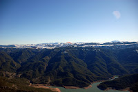 Al Fondo Sierra de Segura