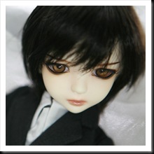 KimNamGil-FC.blogspot.com BadGuy GunWook doll