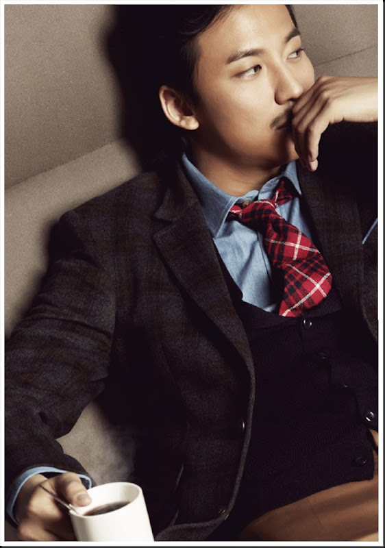 www.KimNamGil-FC.com TheClass Winter Collection (7)