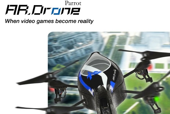 [Parrot AR Drone Quadricopter 01[15].jpg]