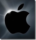 Apple Mac logo Apple Mac logo