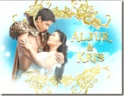 The Last Prince - Aljur Abrenica and Kris Bernal 01