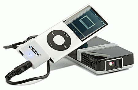 [Optoma Pico PK101 - Pocket-sized Projector 05[6].gif]