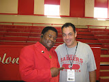 DynaMike, Steve Fearson
